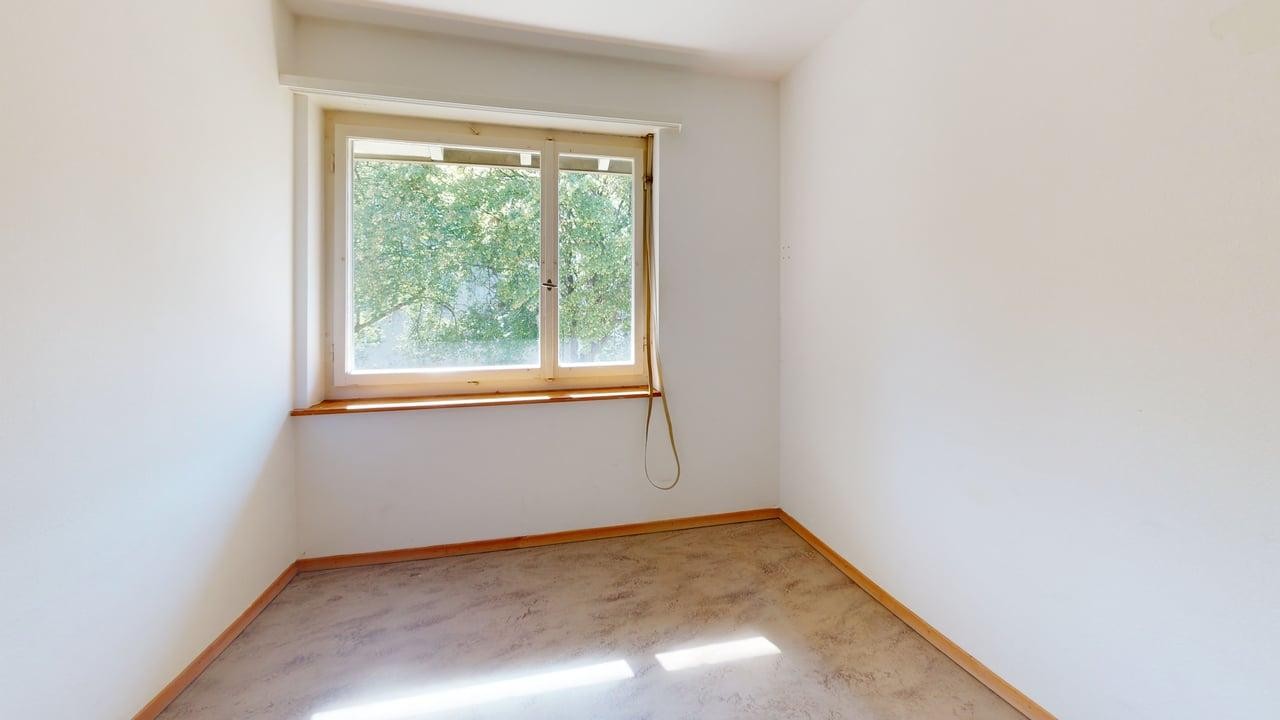 4-Zimmer-Wohnung