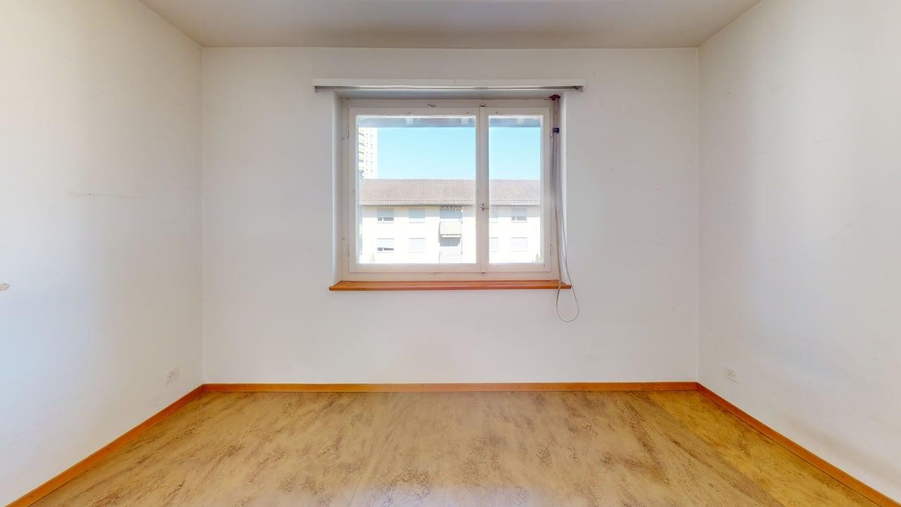 4-Zimmer-Wohnung