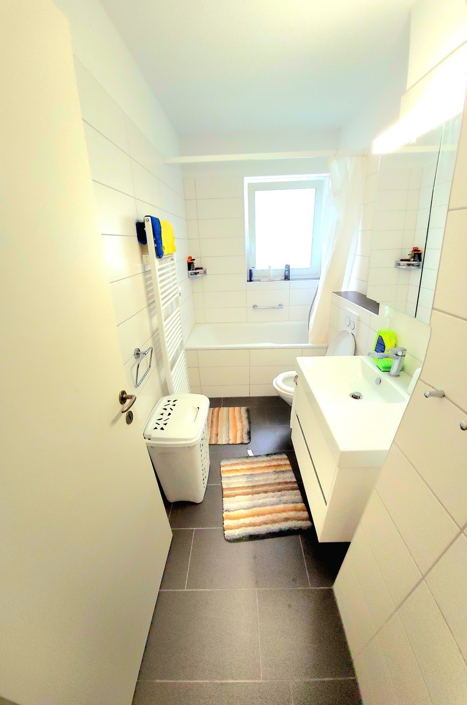 Chambre dans une colocation