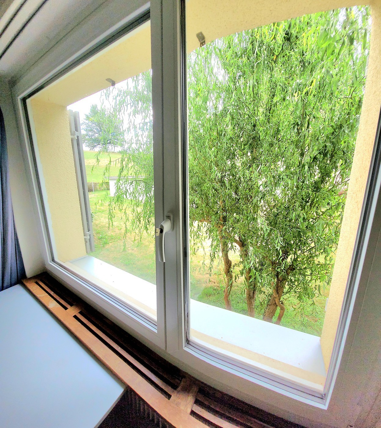 Chambre dans une colocation