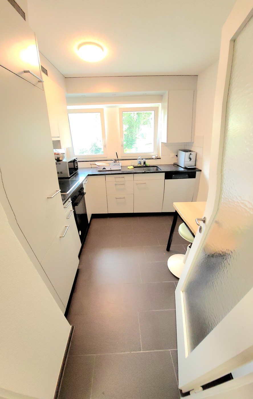 Chambre dans une colocation