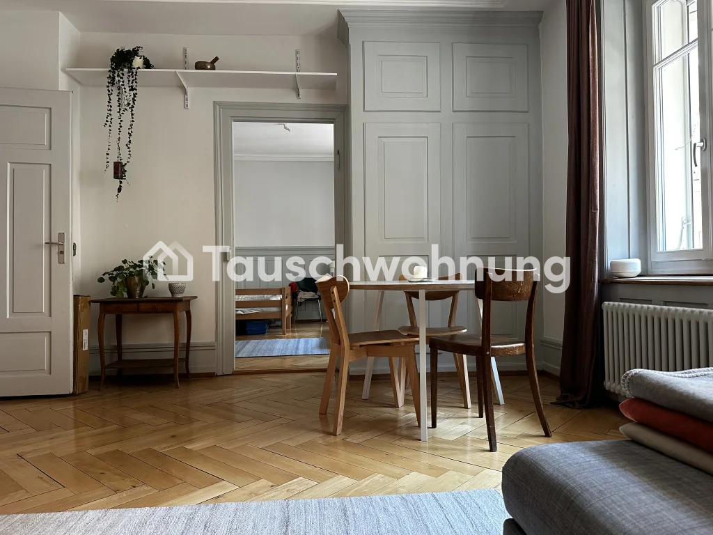 3 rooms apartment, Foto 1 von 10