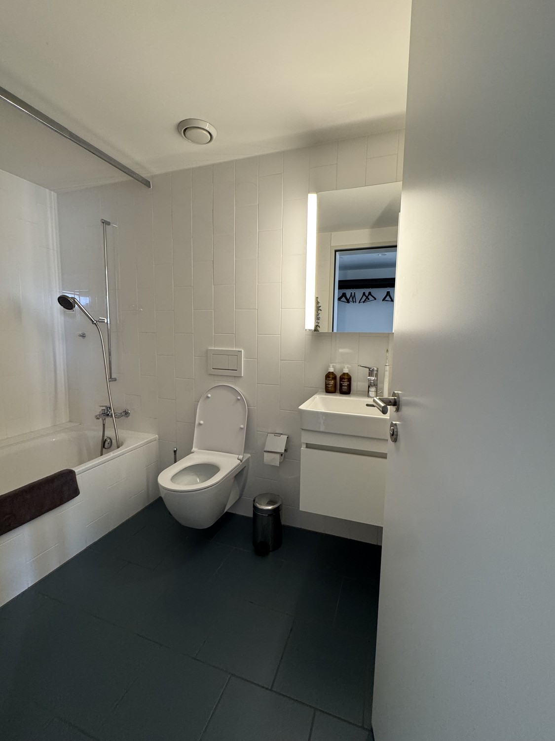 Appartamento di 2 ½ locali, foto 7 di 7