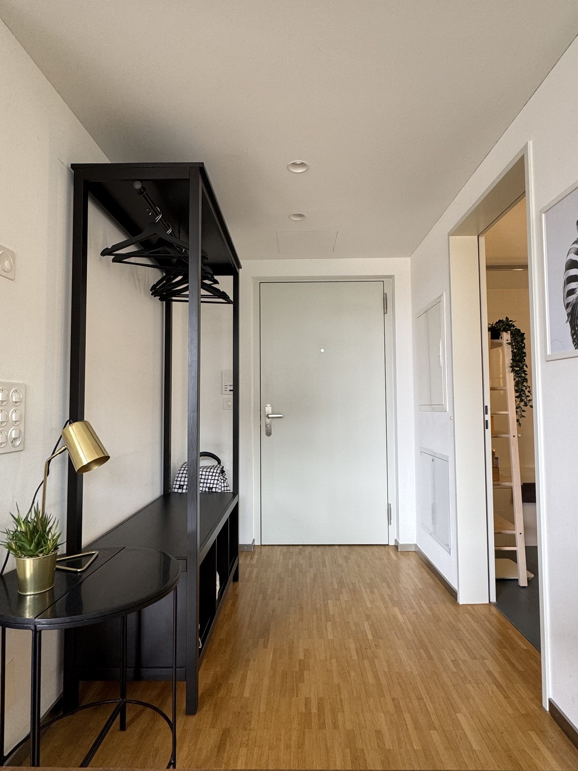 Appartamento di 2 ½ locali, foto 4 di 7