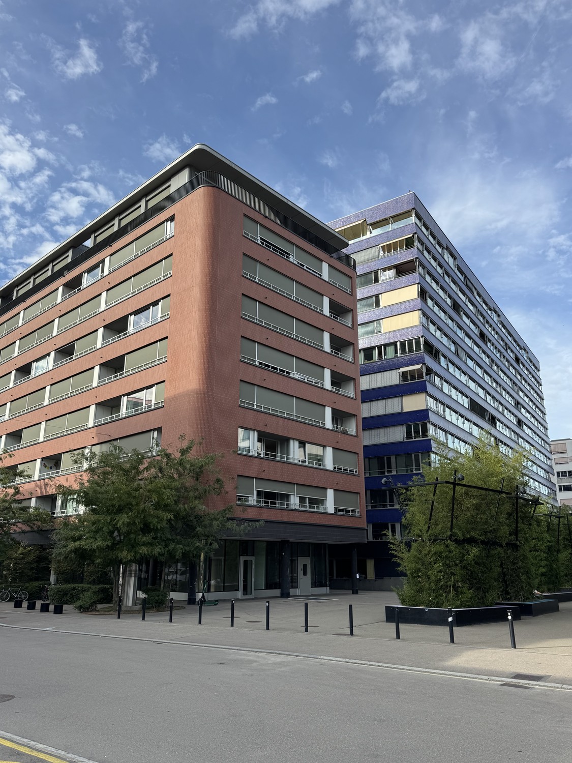 Appartamento di 2 ½ locali, foto 1 di 7
