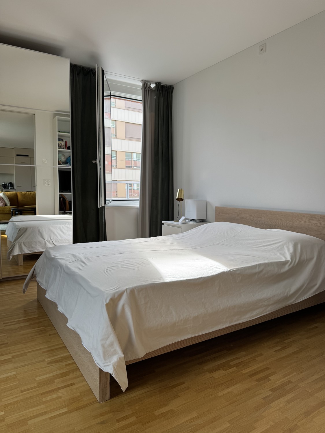 Appartamento di 2 ½ locali, foto 5 di 7