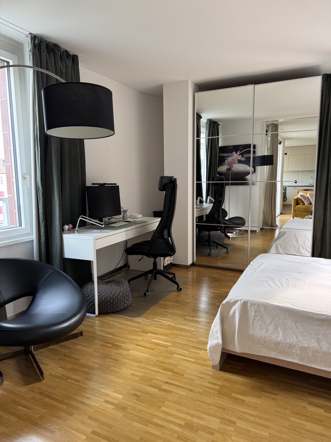 Appartamento di 2 ½ locali, foto 6 di 7