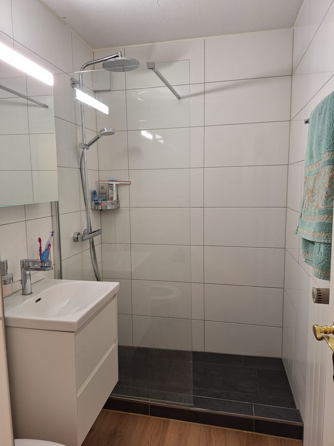 1 ½ Zimmer Wohnung, Foto 3 von 6