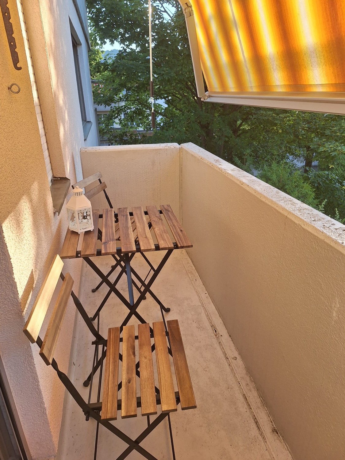 1 ½ Zimmer Wohnung, Foto 6 von 6
