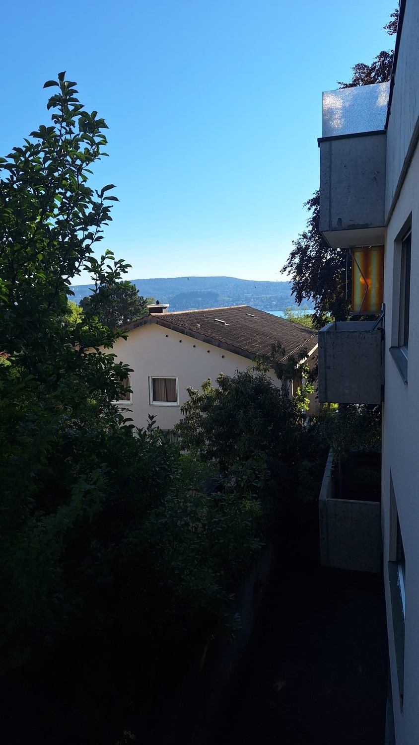 1 ½ Zimmer Wohnung, Foto 5 von 6