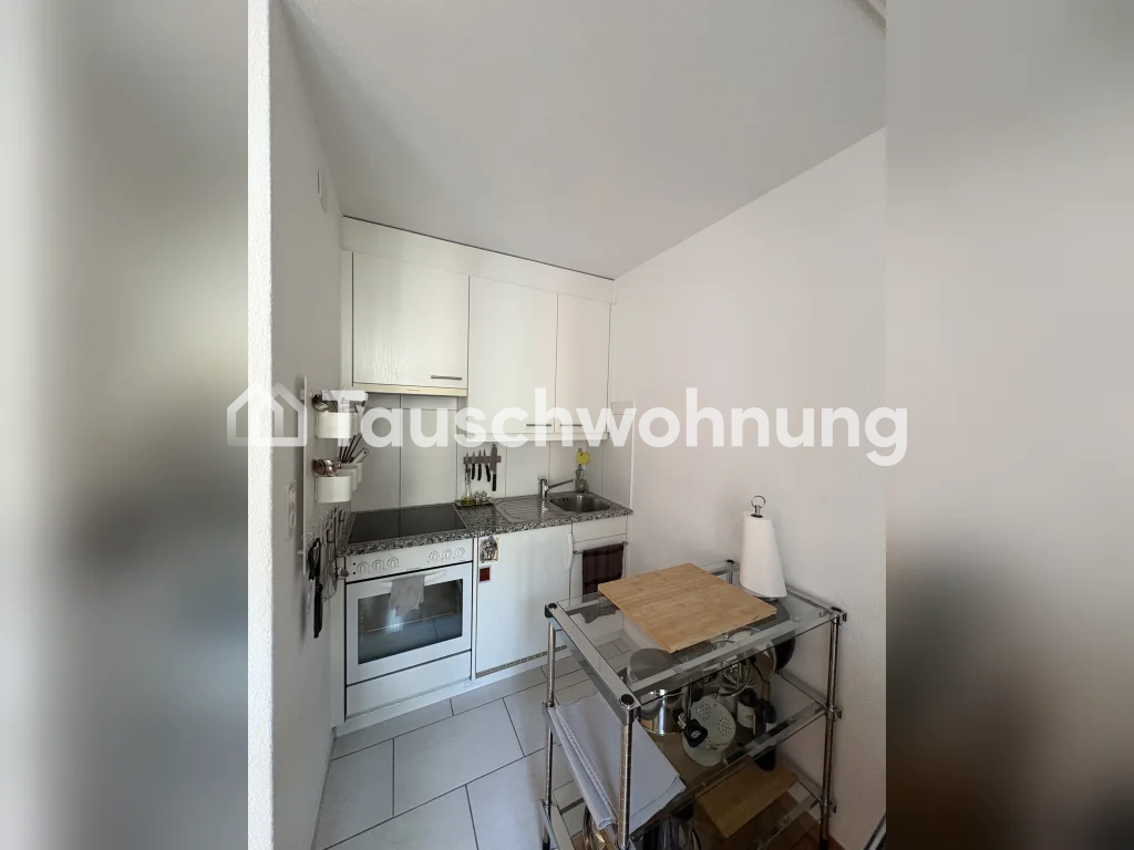 1 room apartment