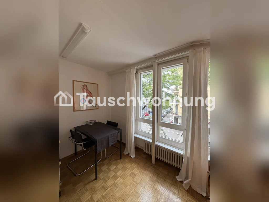 1 room apartment