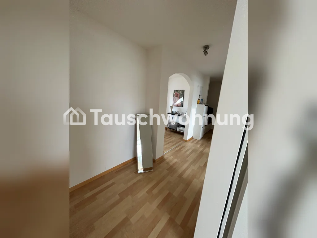 2 ½ rooms attic flat