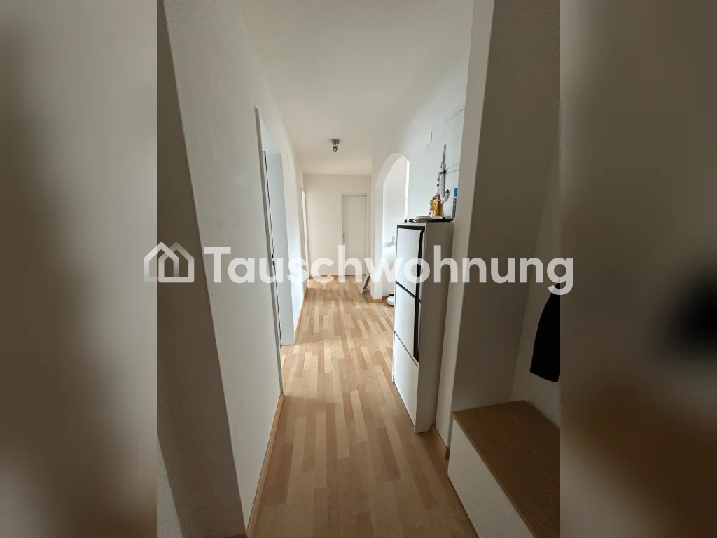 2 ½ rooms attic flat