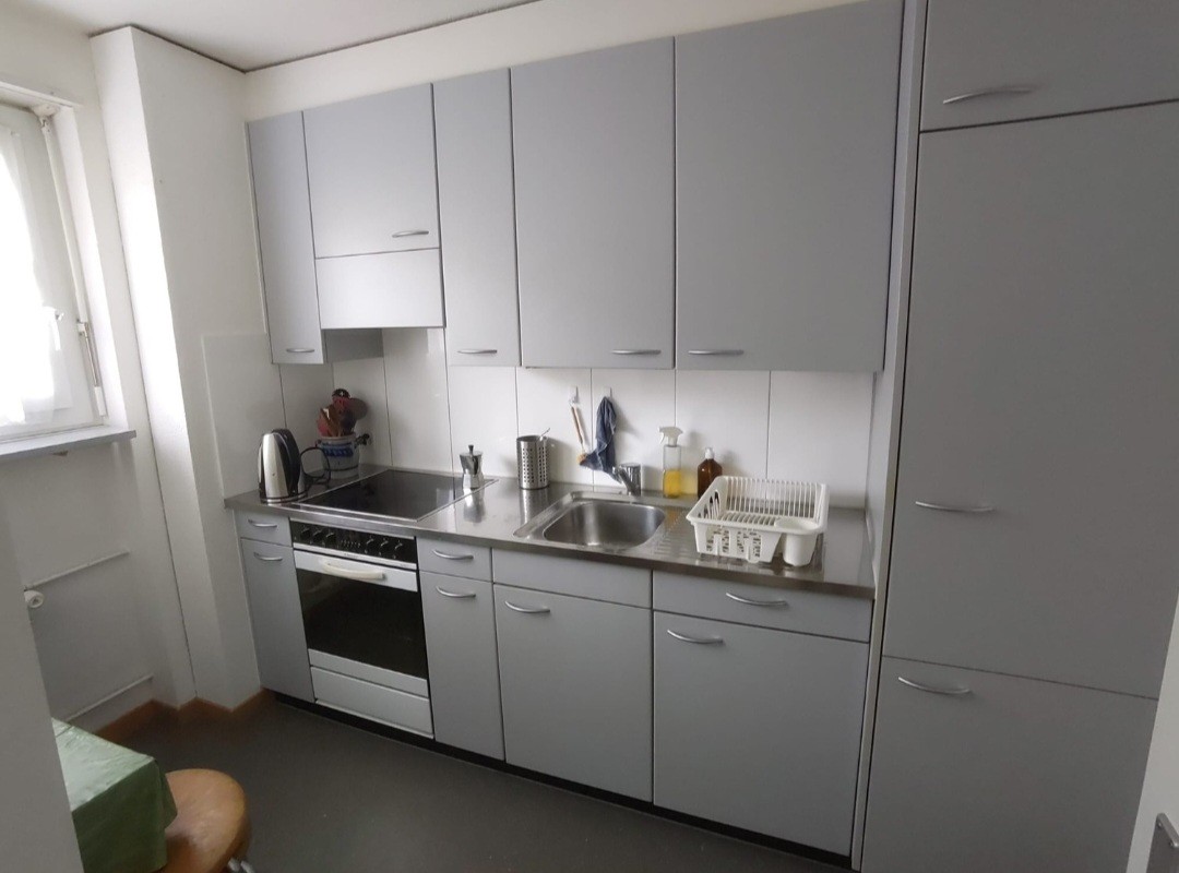Room in a shared flat, Foto 7 von 10