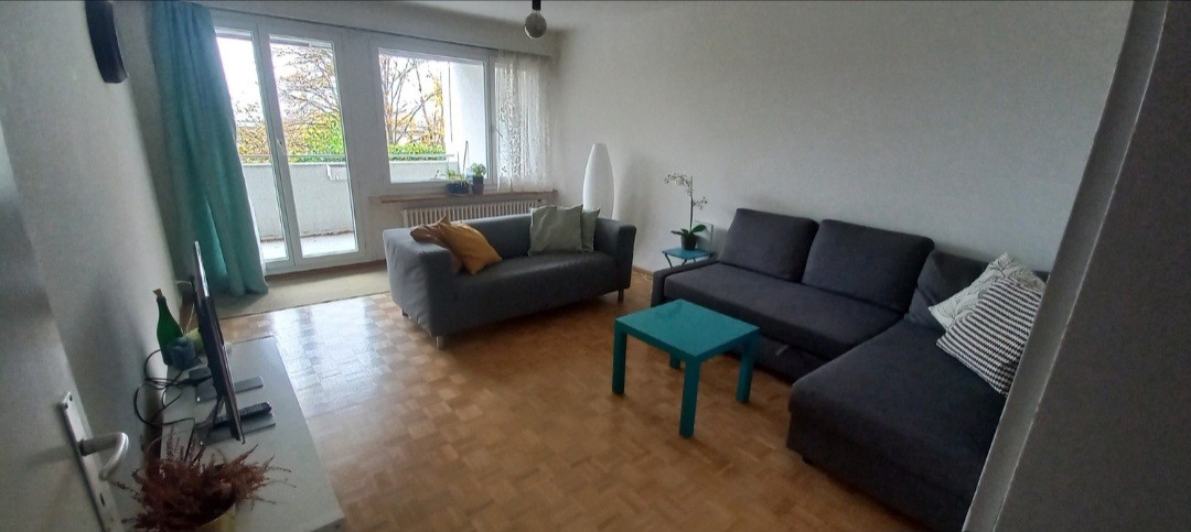 Room in a shared flat, Foto 8 von 10