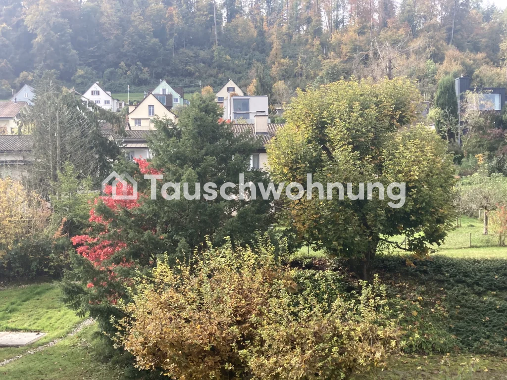 3 ½ Zimmer Wohnung