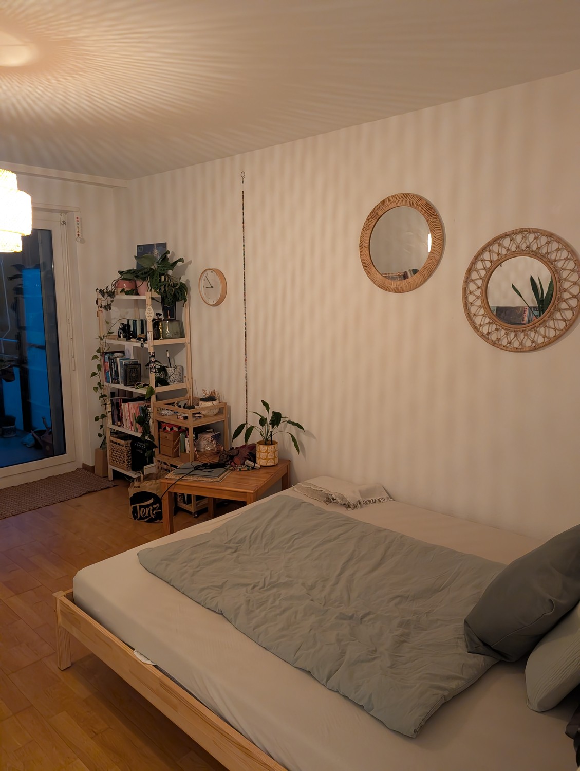 Room in a shared flat, Foto 5 von 5