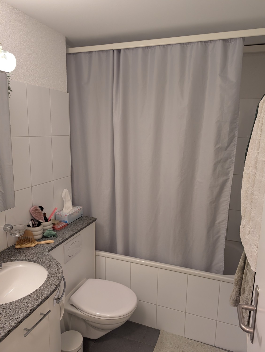 Room in a shared flat, Foto 3 von 5
