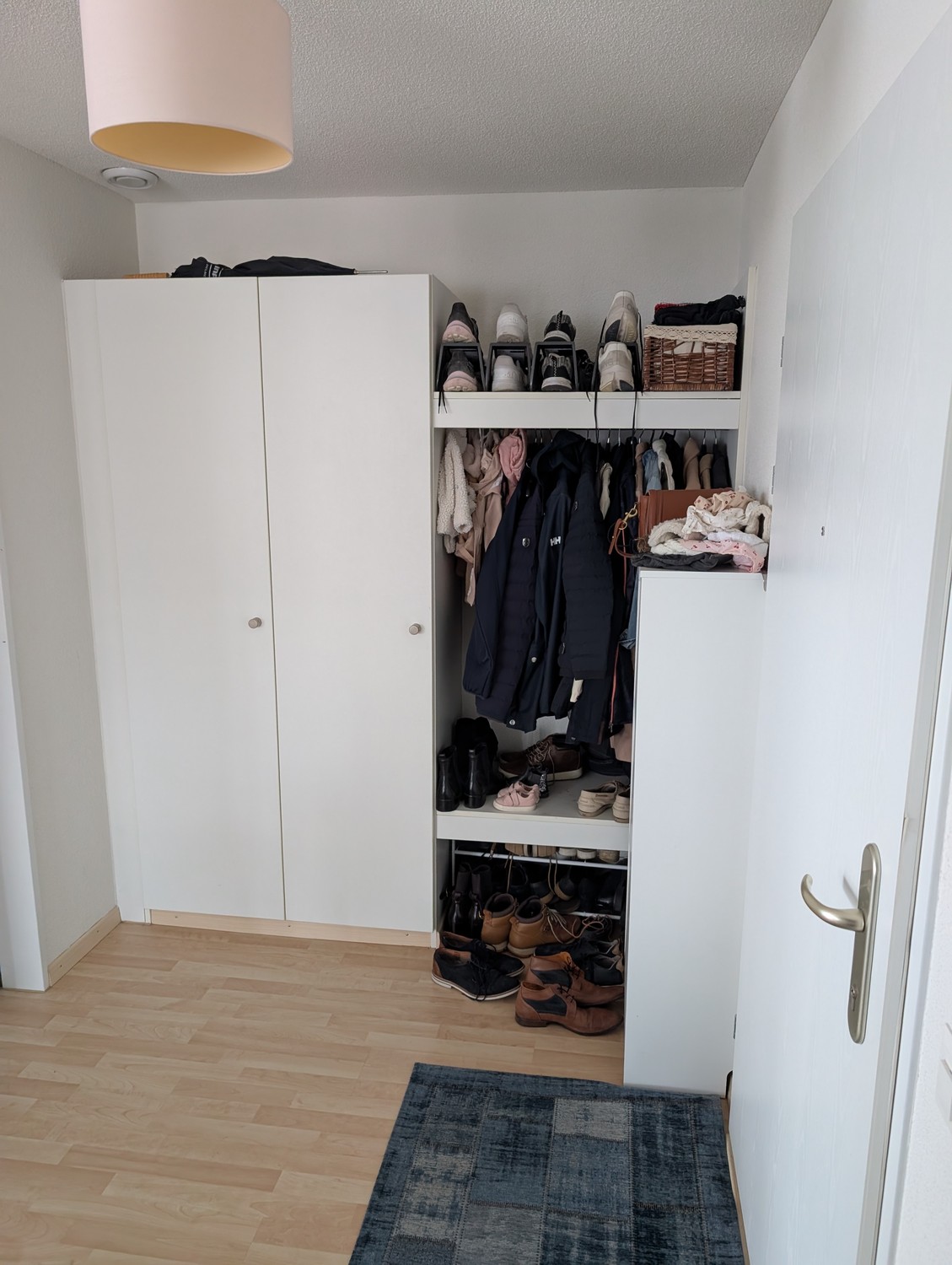 Appartement de 2 ½ pièces