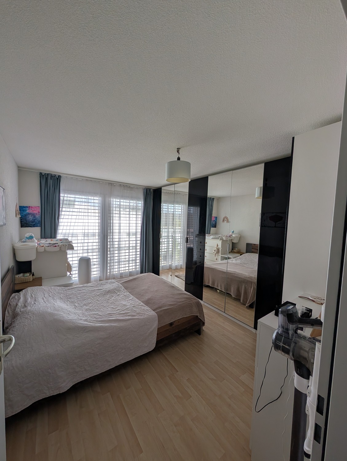 Appartement de 2 ½ pièces