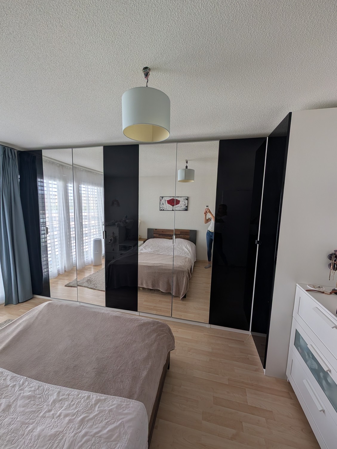 Appartement de 2 ½ pièces