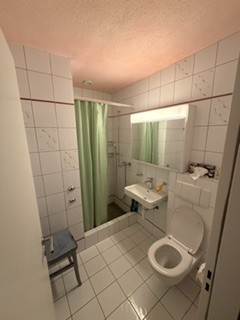 Chambre dans une colocation