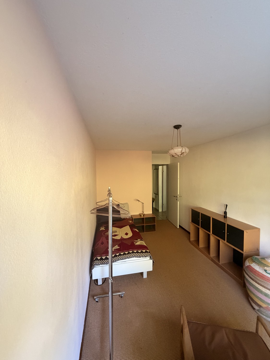 Chambre dans une colocation