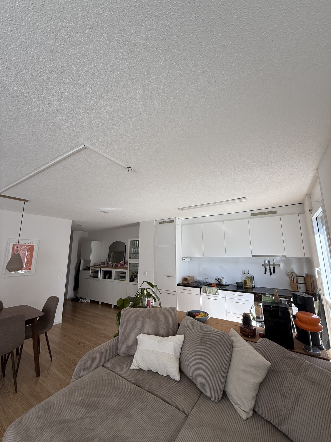 Room in a shared flat, Foto 3 von 7