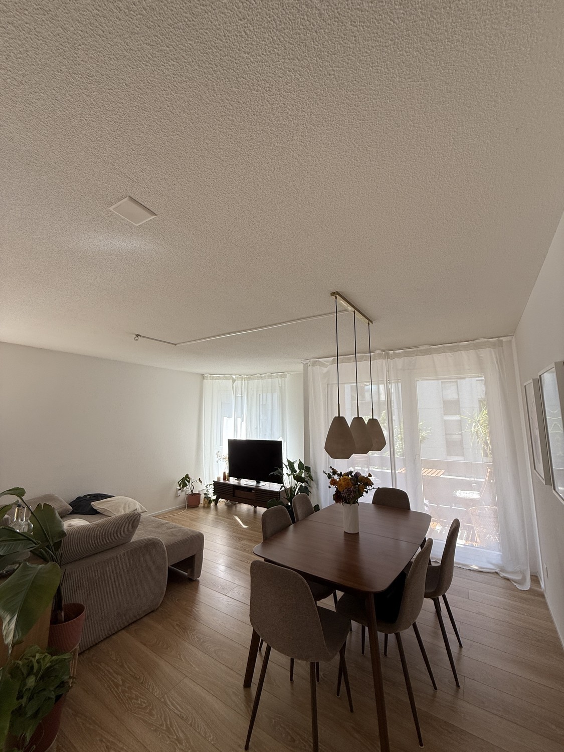 Room in a shared flat, Foto 2 von 7