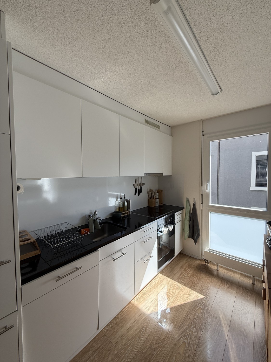Room in a shared flat, Foto 4 von 7