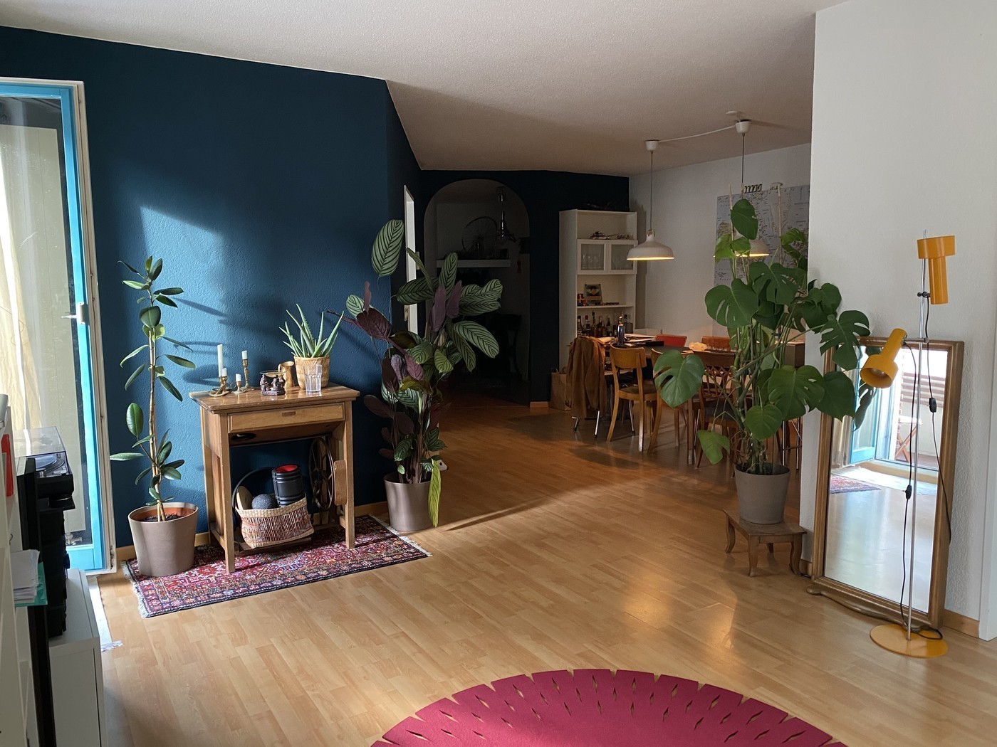 Room in a shared flat, Foto 2 von 4