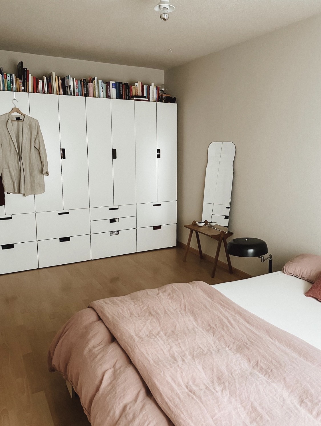 Room in a shared flat, Foto 4 von 4