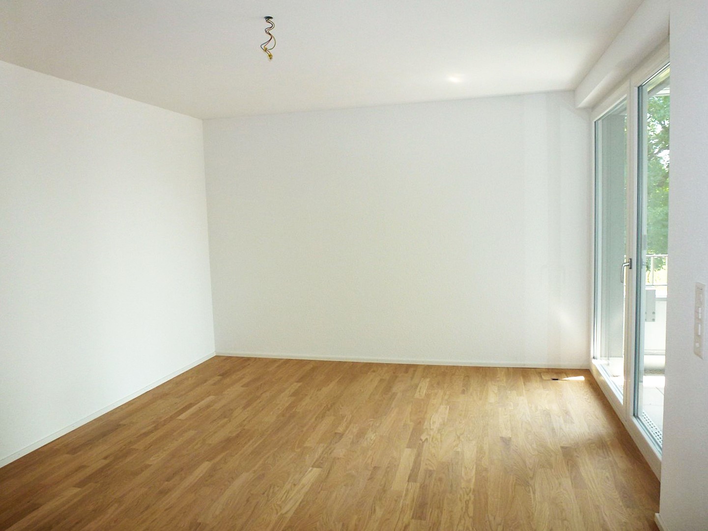 3 ½ rooms terrace flat, Foto 3 von 10