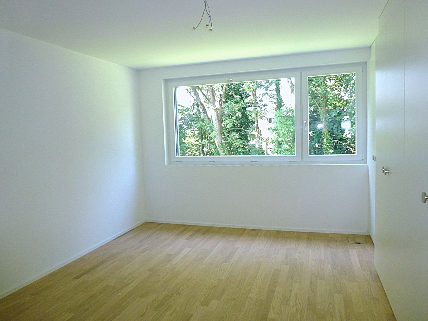 3 ½ rooms terrace flat, Foto 4 von 10