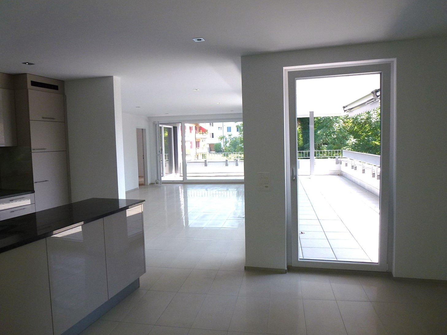 3 ½ rooms terrace flat, Foto 7 von 10