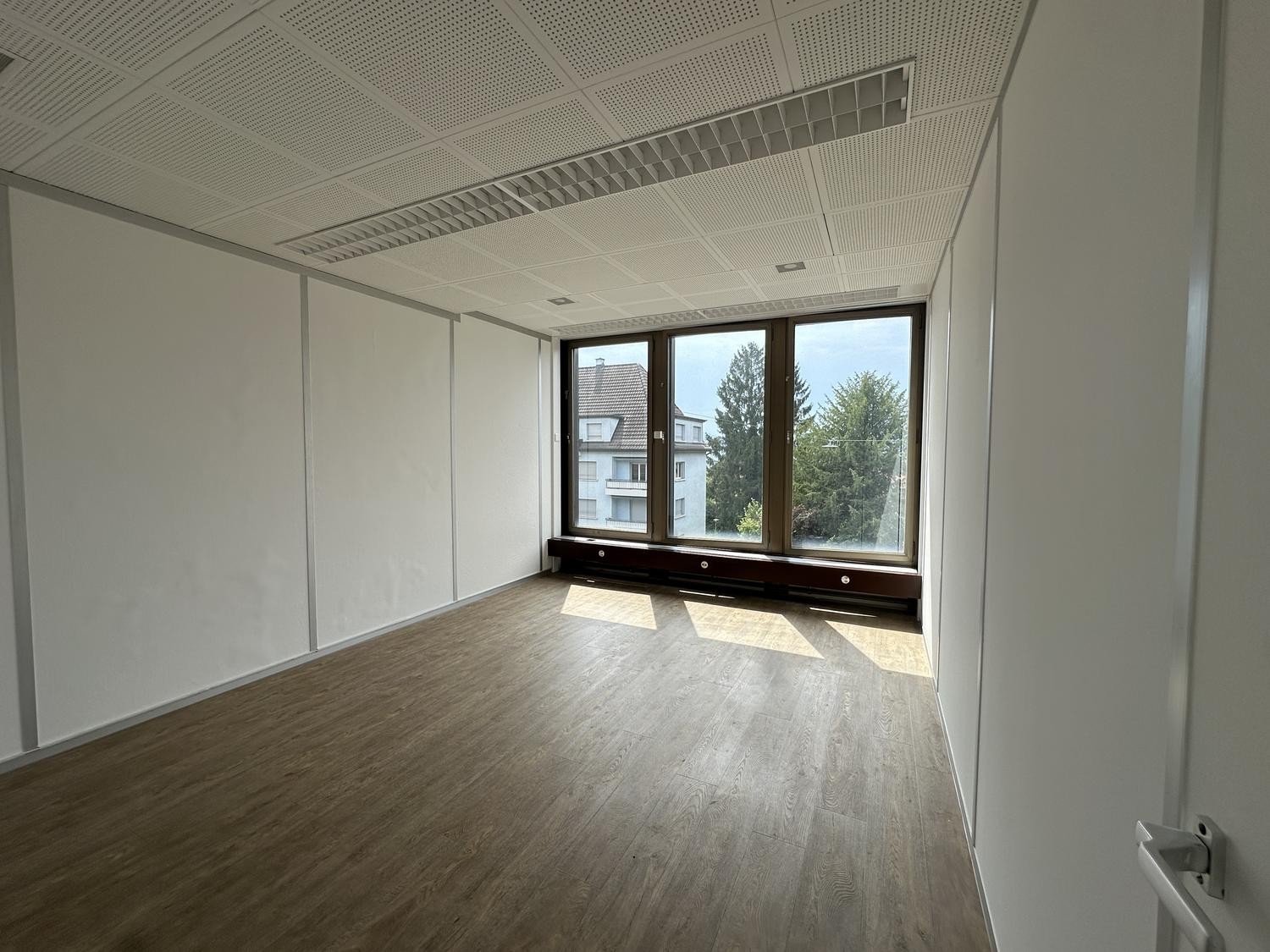 Bureau de 10m²