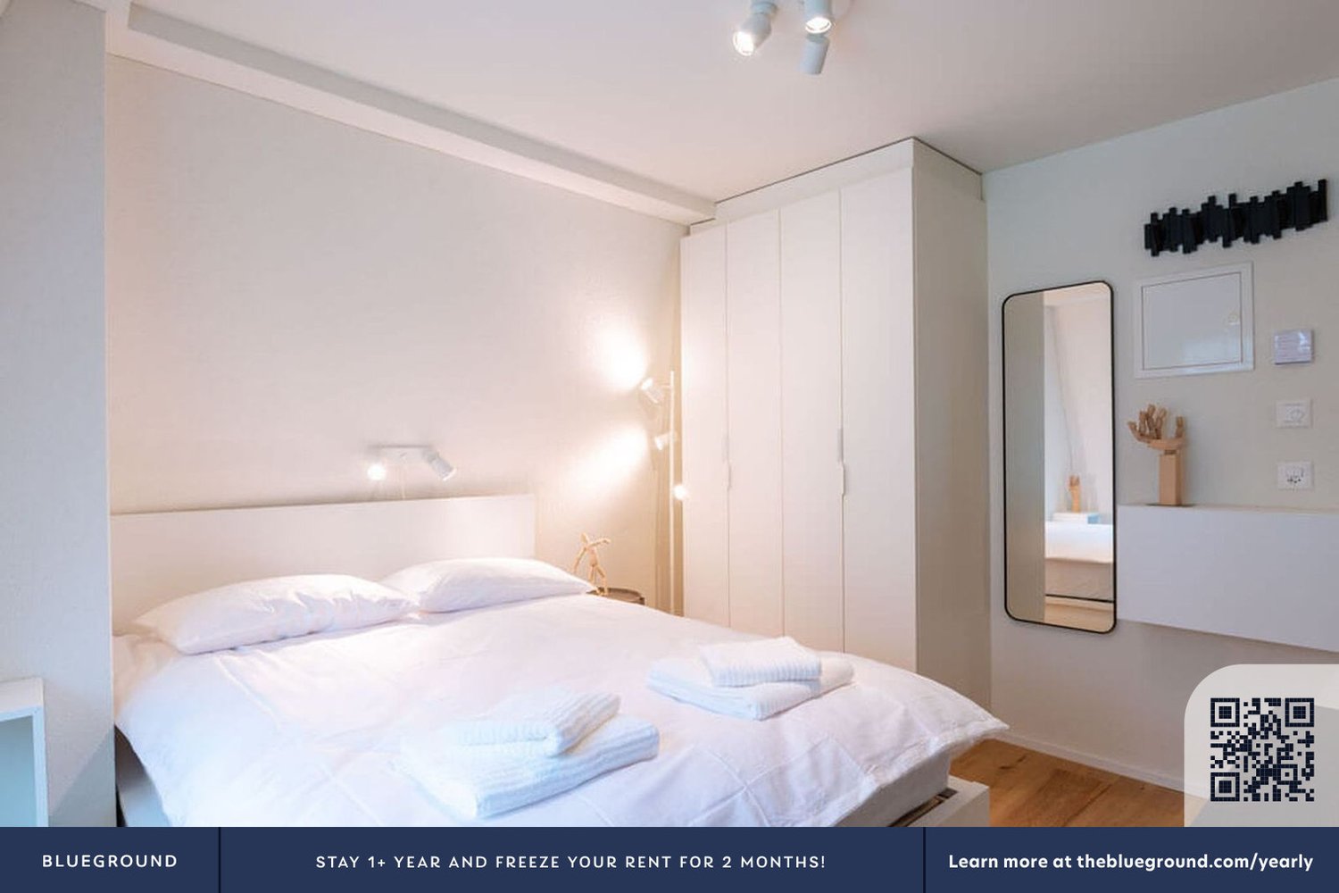 2 room furnished flat, Foto 6 von 10
