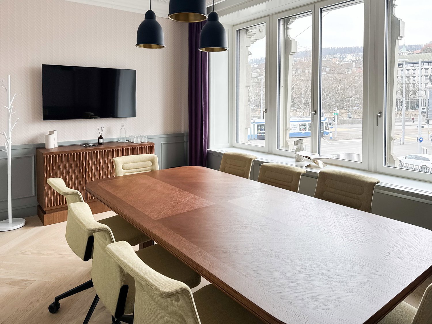 60m² ufficio