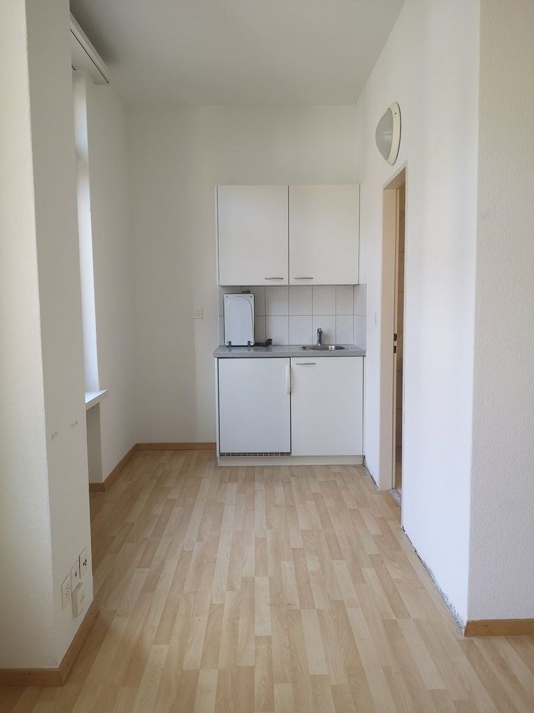 Appartement de 1 pièce