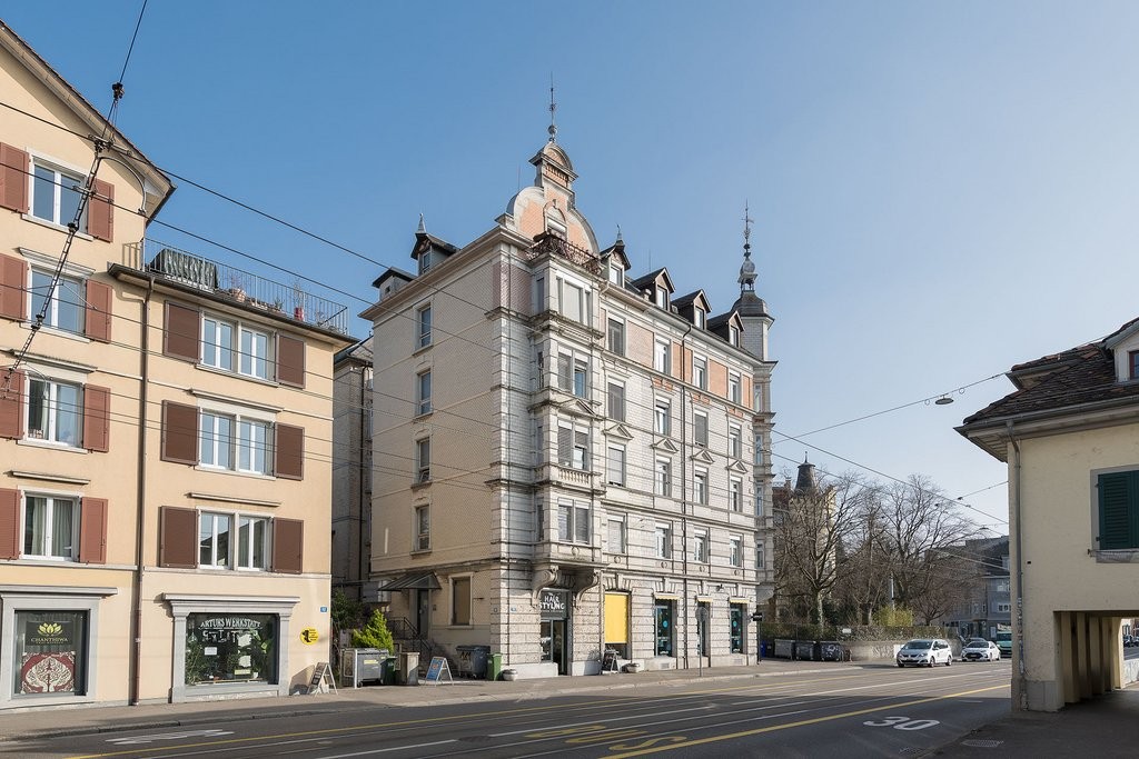 Appartement de 1 pièce