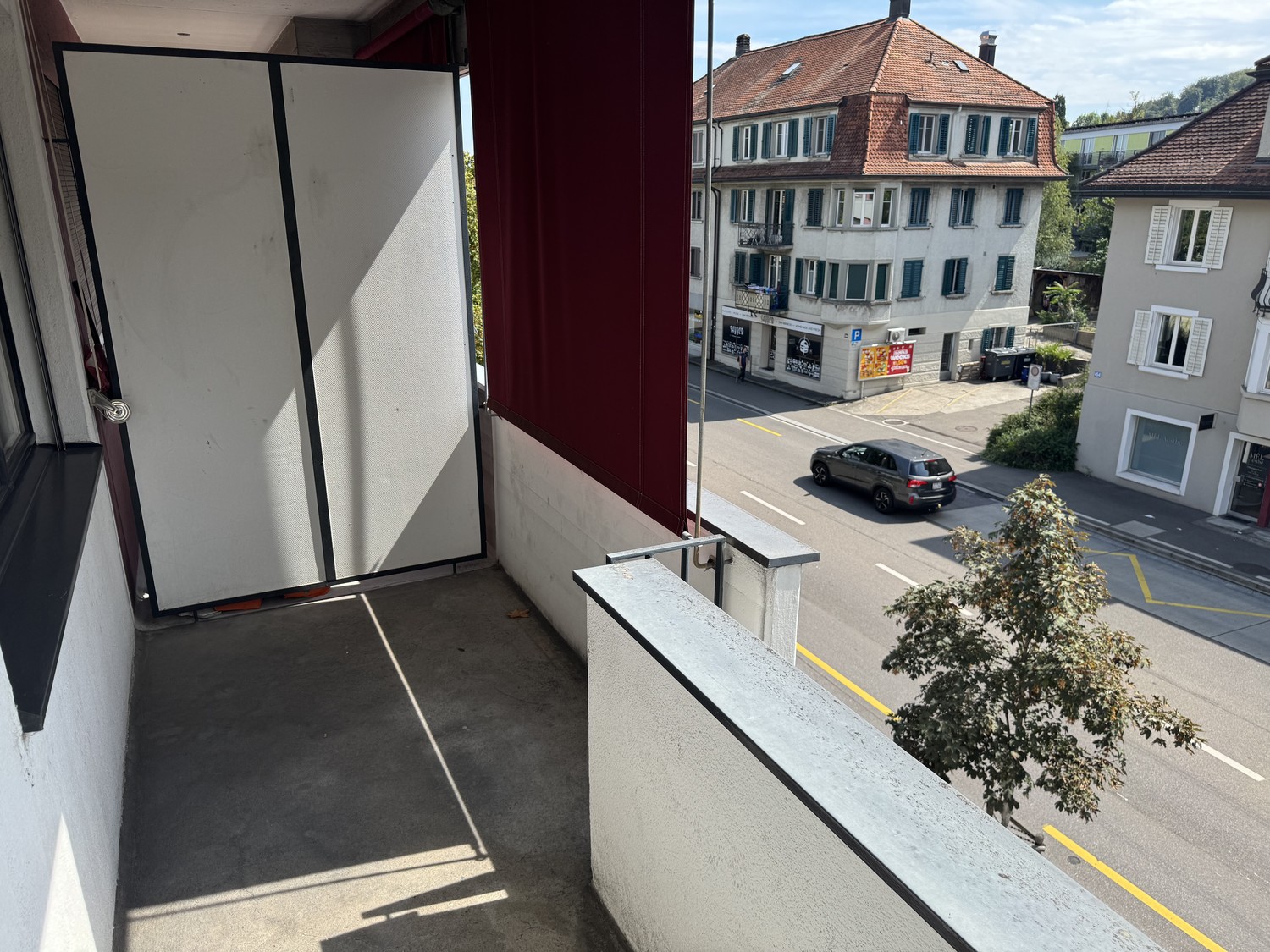 Appartement de 2 ½ pièces