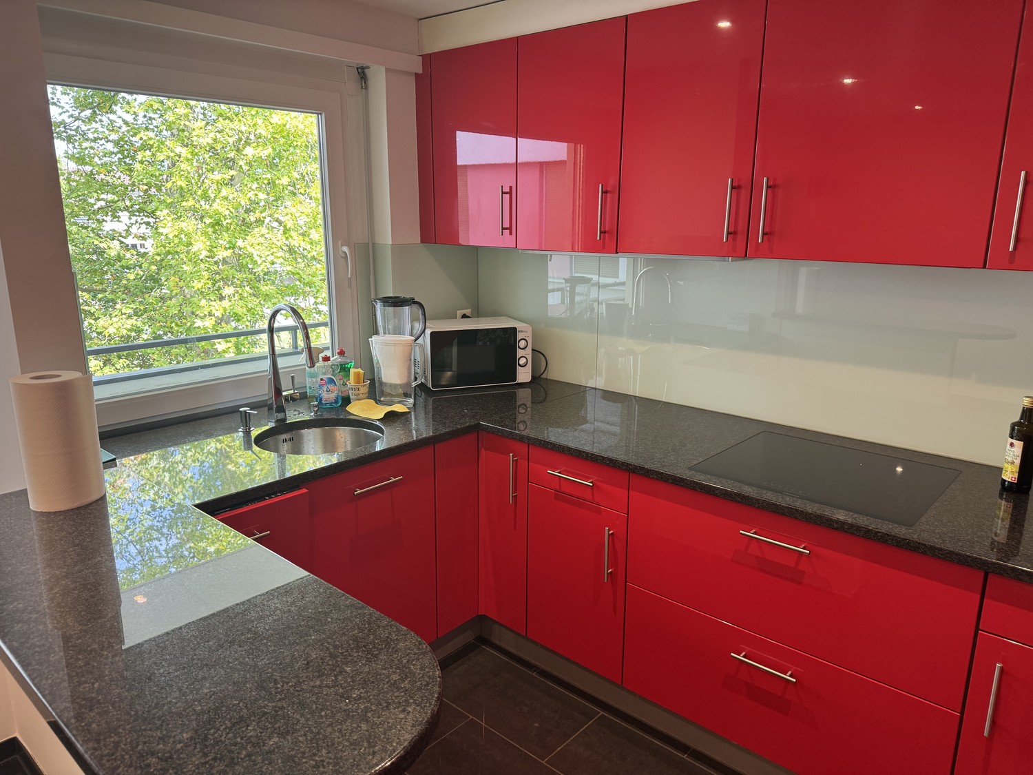 Appartement de 2 ½ pièces