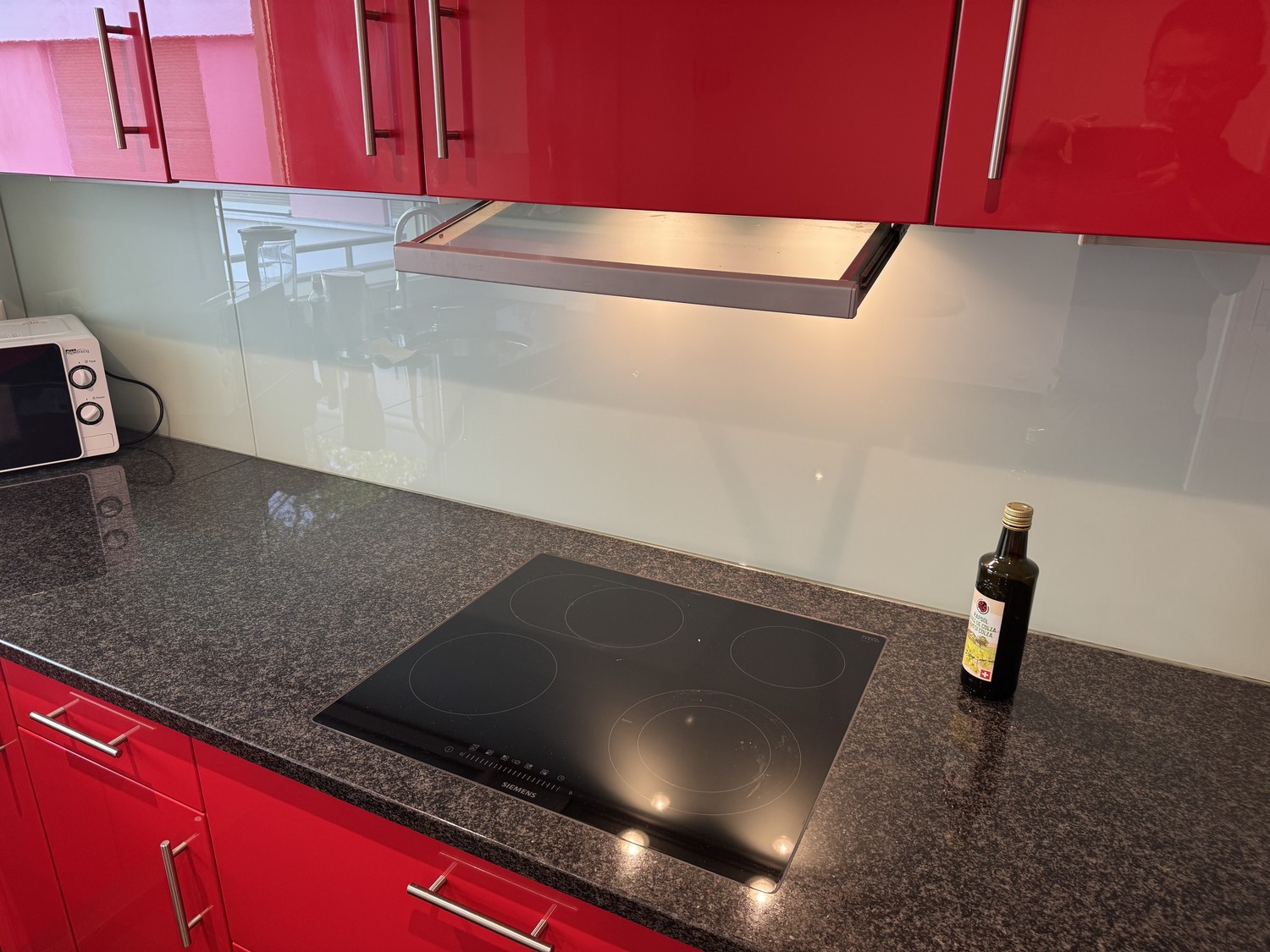 Appartement de 2 ½ pièces
