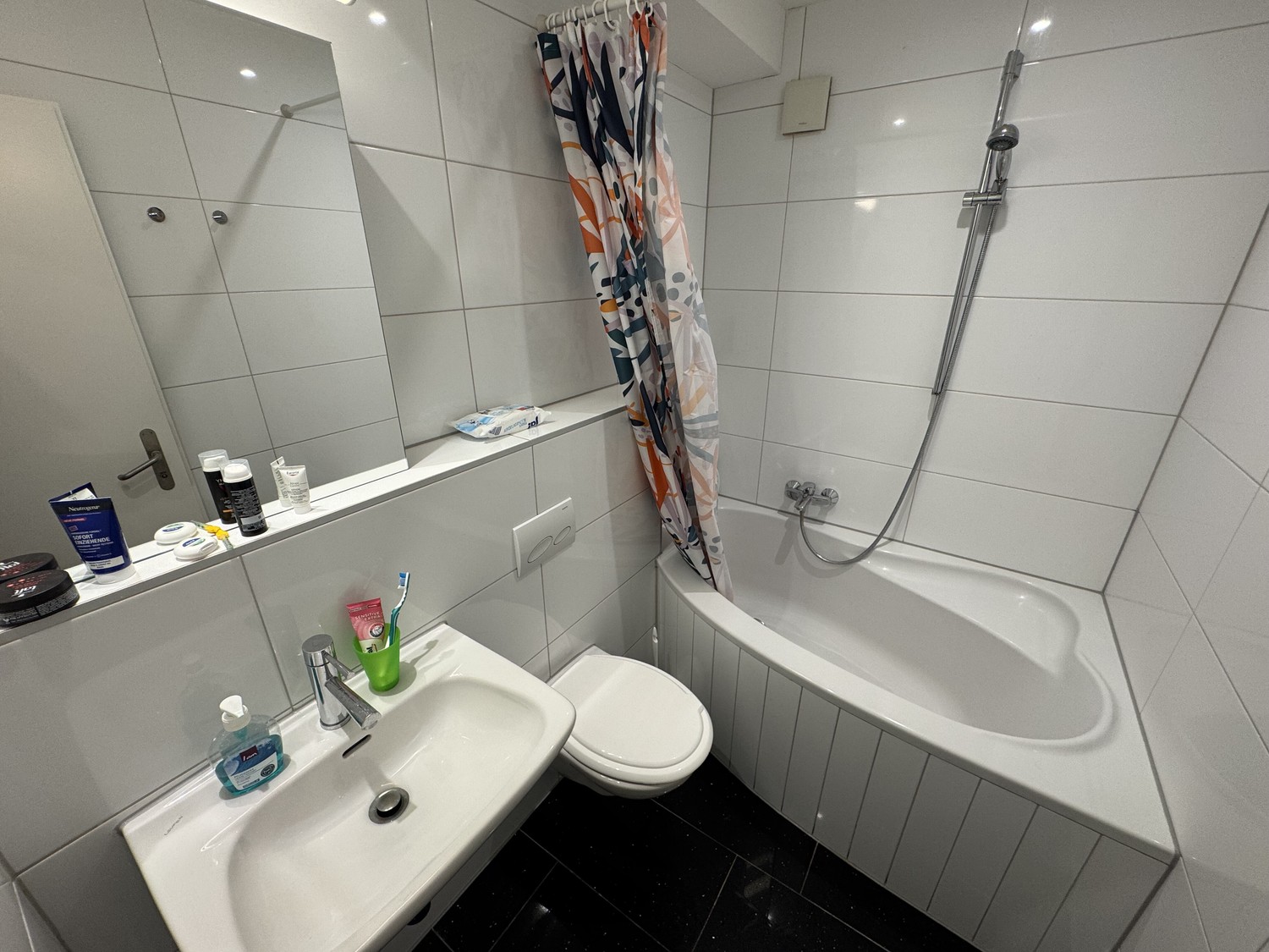 Appartement de 2 ½ pièces