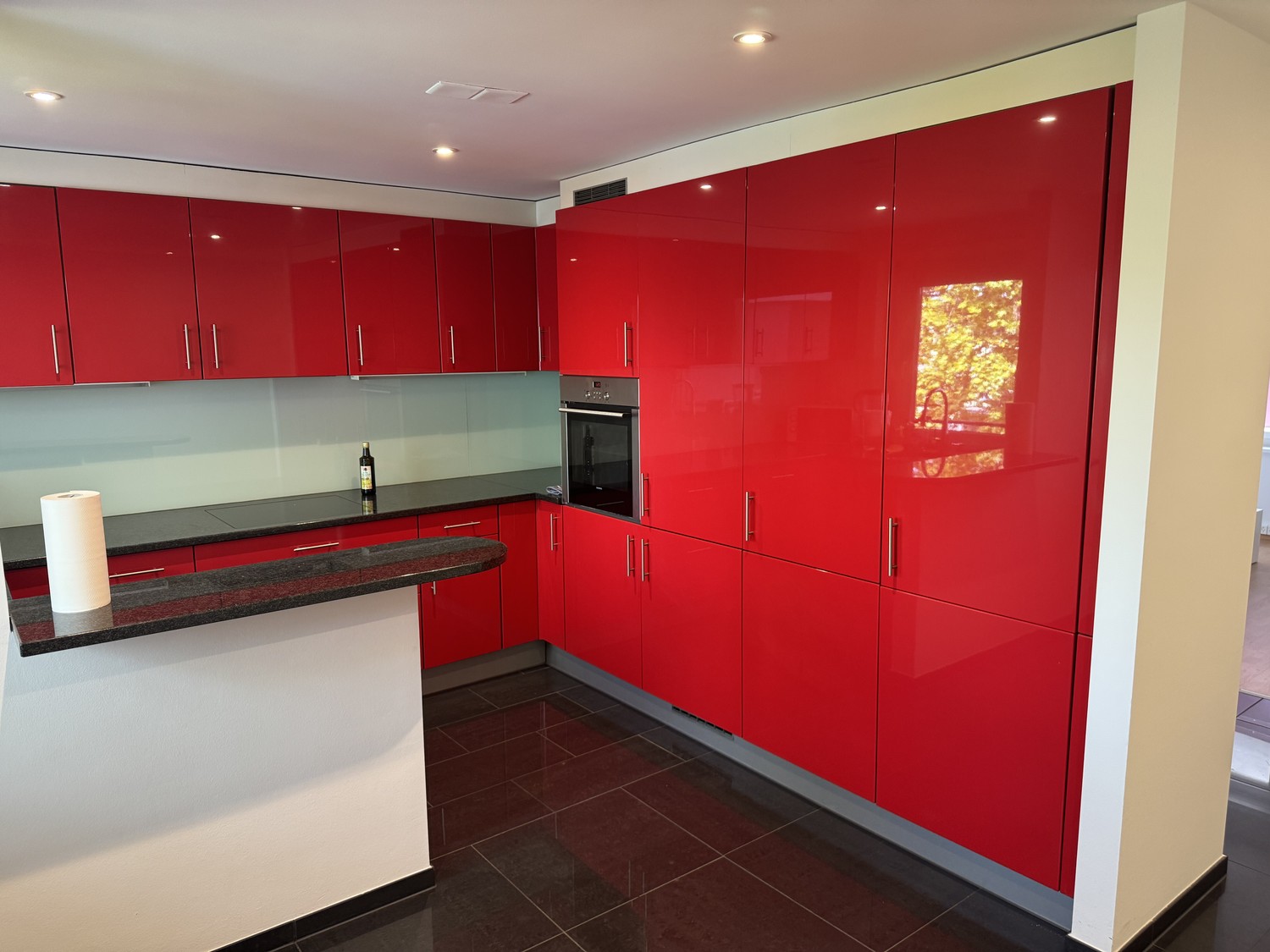 Appartement de 2 ½ pièces
