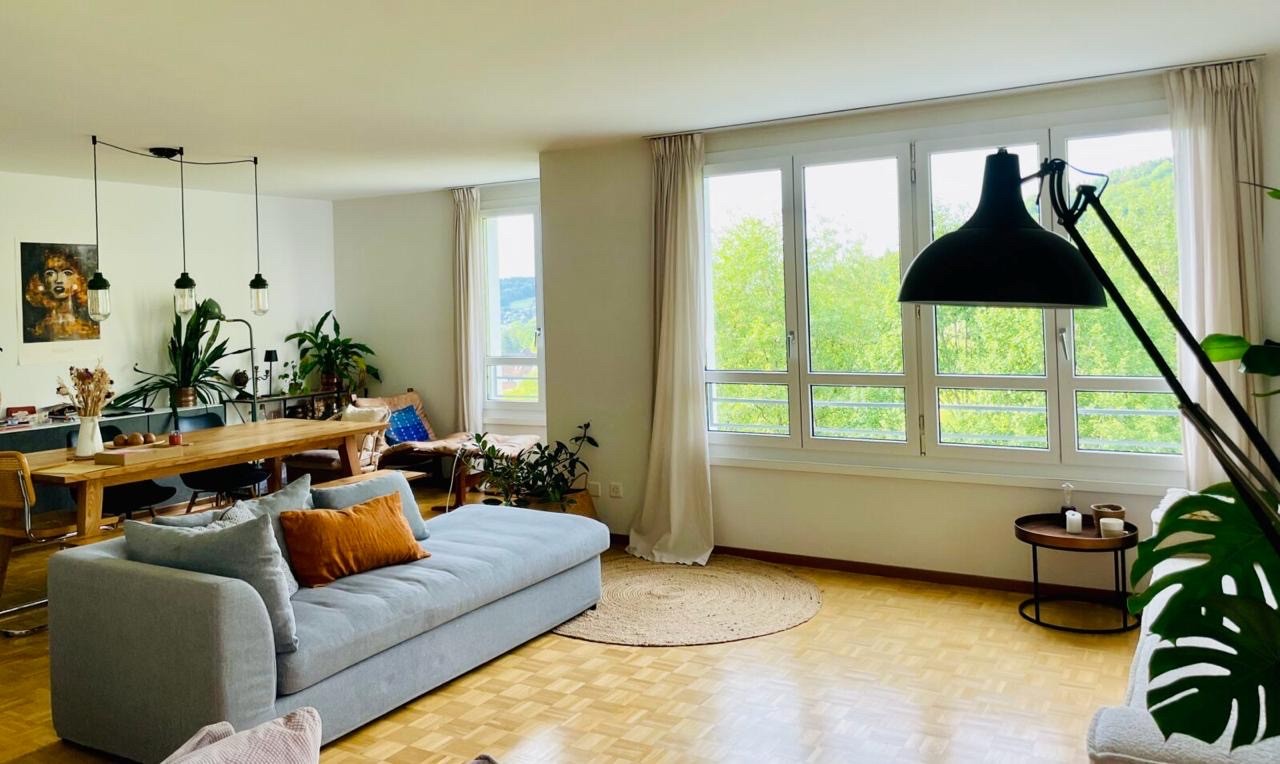 Appartement de 4 ½ pièces