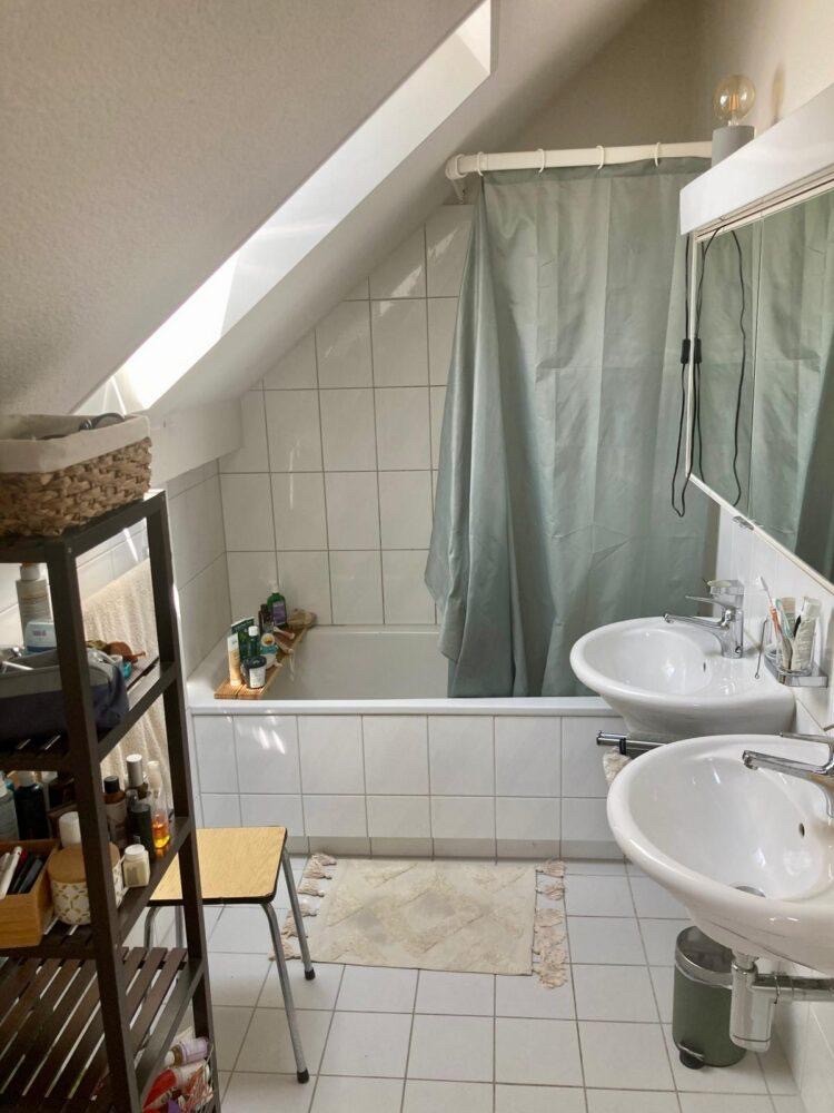 Appartement de 4 ½ pièces