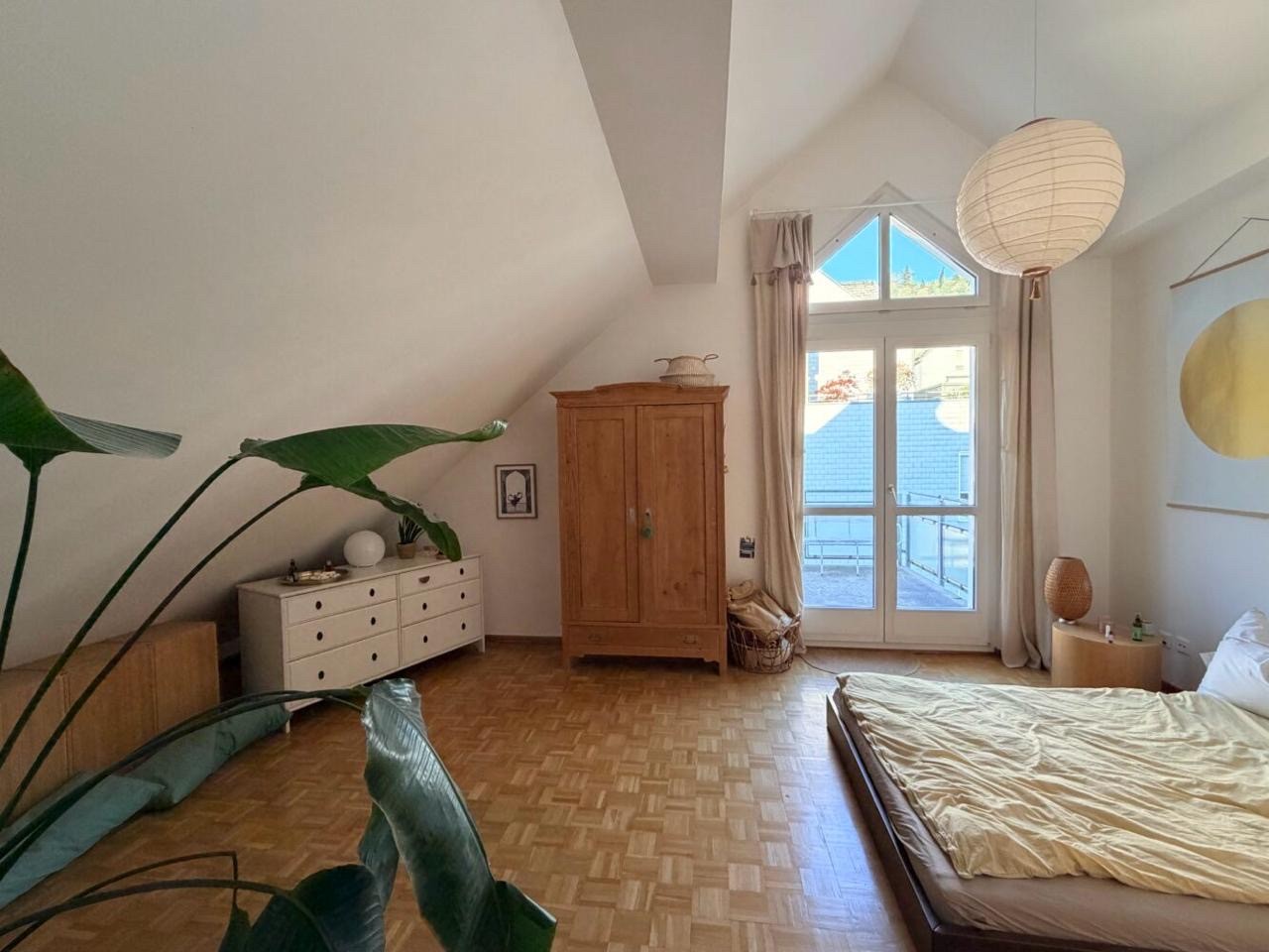 Appartement de 4 ½ pièces