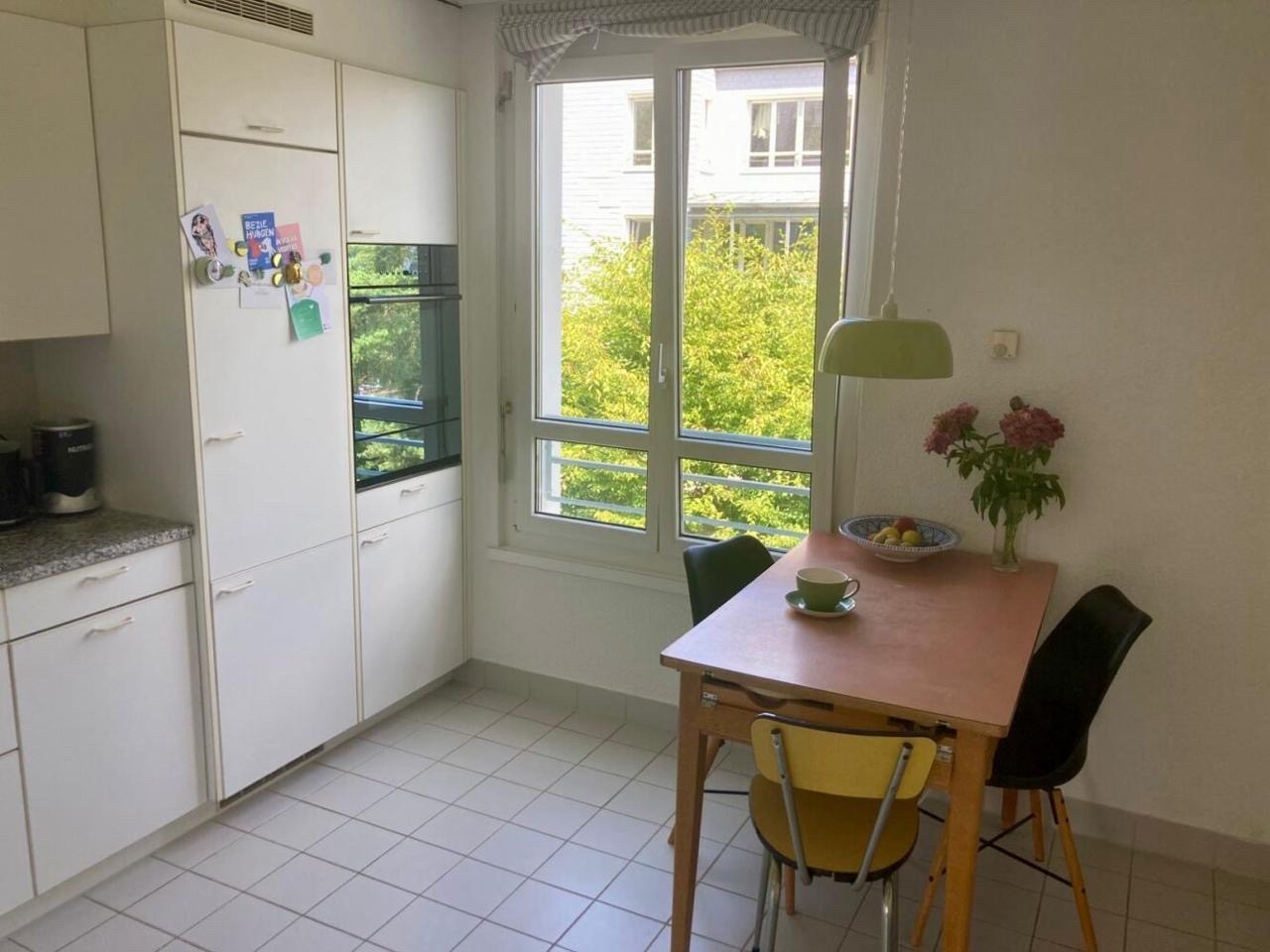 Appartement de 4 ½ pièces